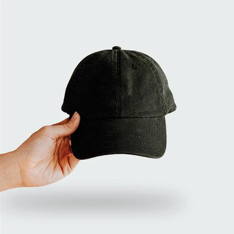 Caps