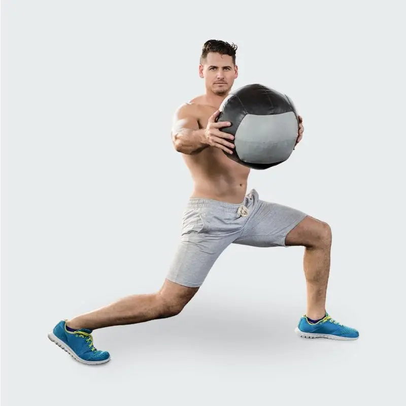 Gym Balls