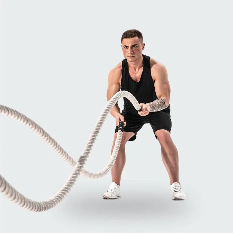 Battle Rope