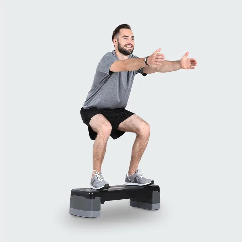 Aerobic Step