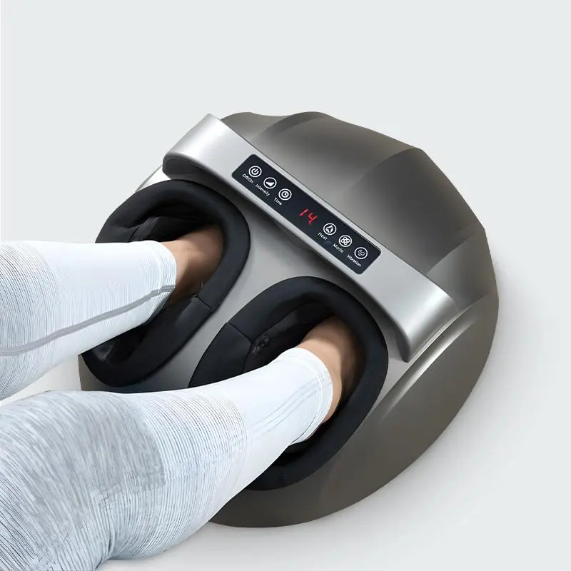 Foot Massage