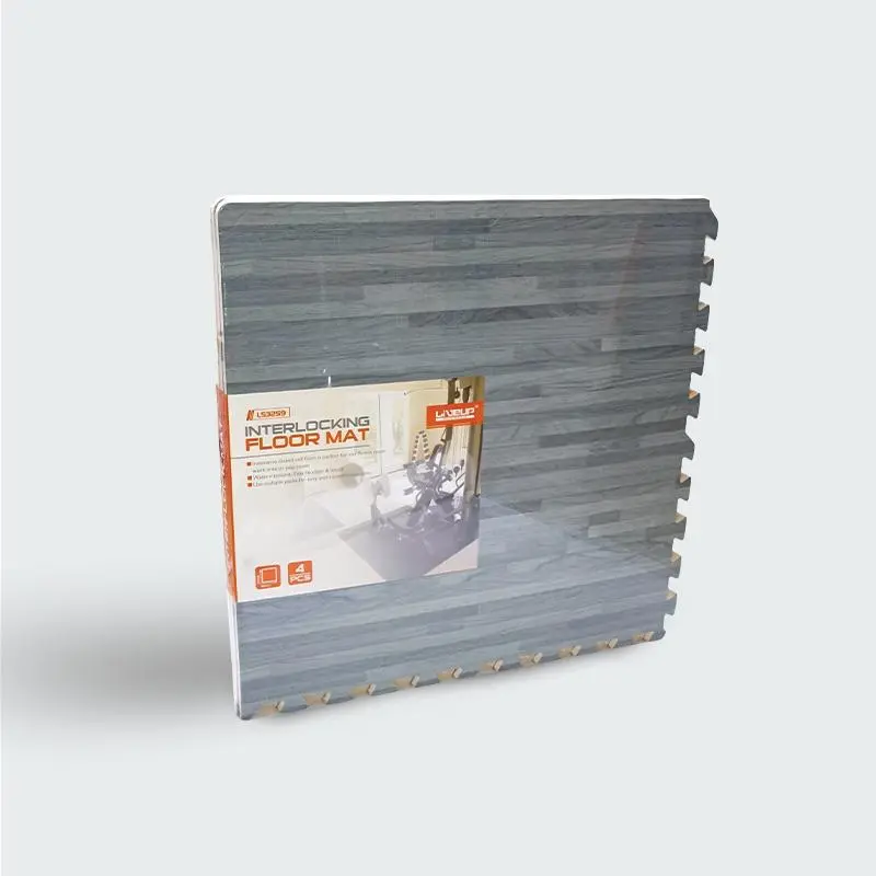 Flooring Mat