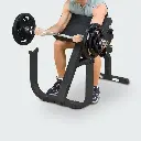 Arm Curl Bench