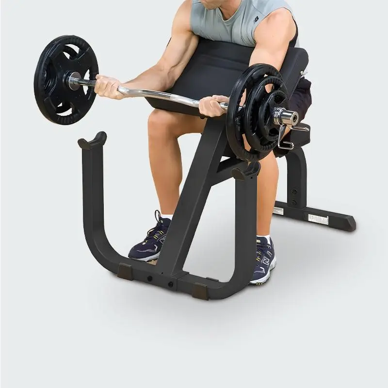 Arm Curl Bench