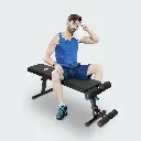 Flat Bench