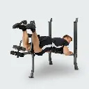 Olympic Bench
