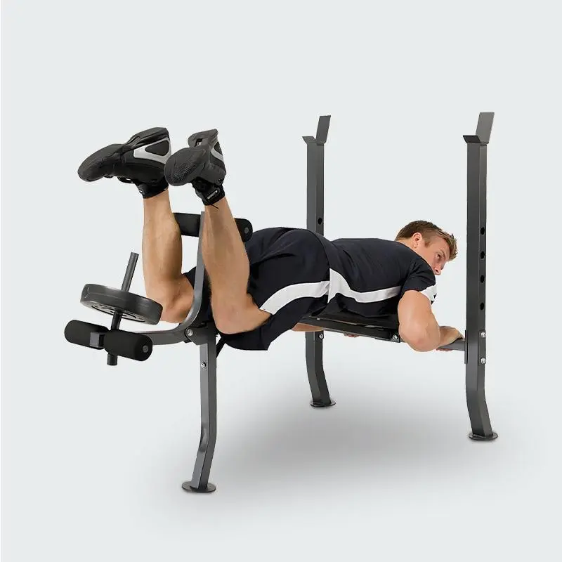 Olympic Bench