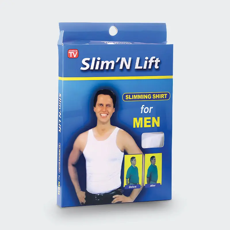 Slim n lift - SLIM N LIFT