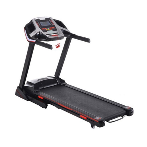 [000592] 2HP DC Motorized Treadmill