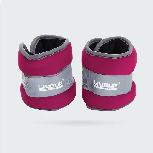 Ankle/Wrist Weight LS3029