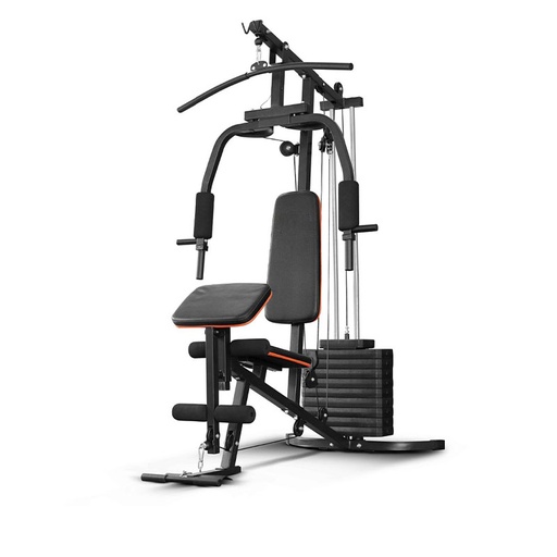 [000644A] JX912  Multi-Functional Home Gym