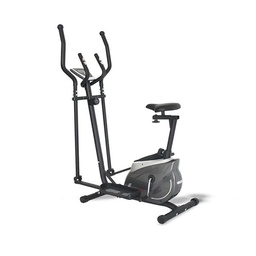 [000576] BS576 Olympia Magnetic Elliptical Cross Trainer