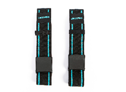 [LP8096] Live Pro Weight Lifting Straps