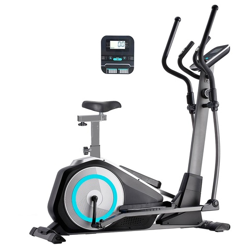 BS822 Magnetic Elliptical Cross Trainer