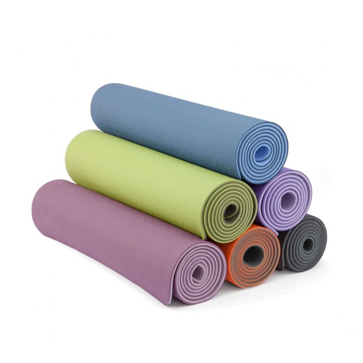 TPE Yoga Mat (183*61*0.8cm)