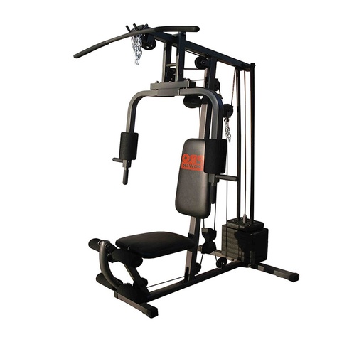 S449 Multi Function Home Gym