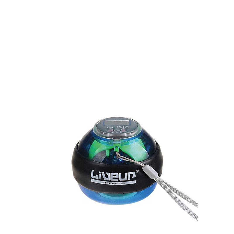 [LS3319] Live Up Power Ball with Count