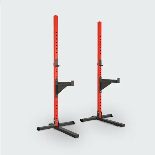 Adjustable Squat Stand