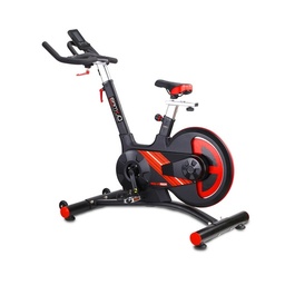 [000798] Semi-Commericial Spin Bike w/ 20kg Flywheel