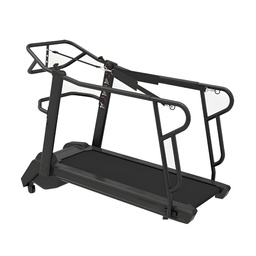 [000522] Semi-Commercial Treadmill