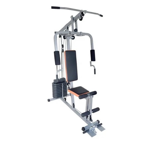 [000711] One Station Home Gym