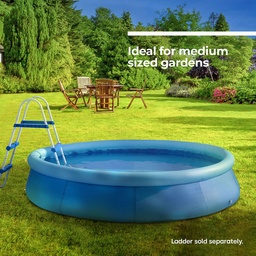 [17795EU] Avenli Inflatable  Pool (360cmx90cm)