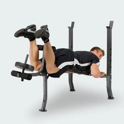 50029 Weight Bench
