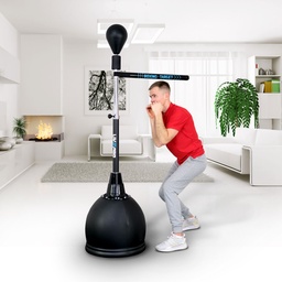 [LP8608] Live Pro Punching Stand / Bag