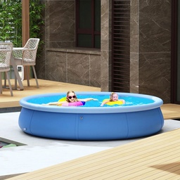 [17793EU] Avenli Inflatable  Pool (3.0m*76cm)