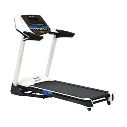 [800W] 2.5 HP Incline Motorized Treadmill w/ Wifi &amp; Bluetooth