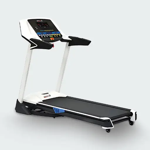 [800W] 2.5 HP Incline Motorized Treadmill w/ Wifi & Bluetooth