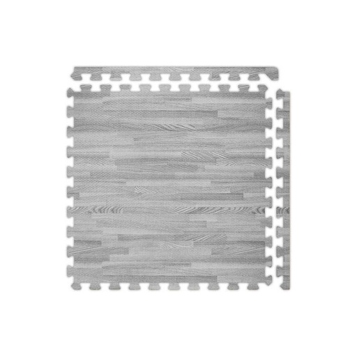 [000787] Eva Floor Mat - Grey