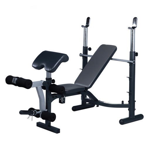 VBB-62 Weight Bench