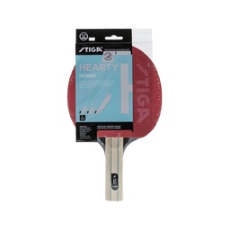[1210-1417-37] Stiga Hobby Hearty, Straight