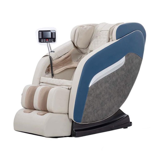 [000453] Zero Gravity Full Body Massage Chair