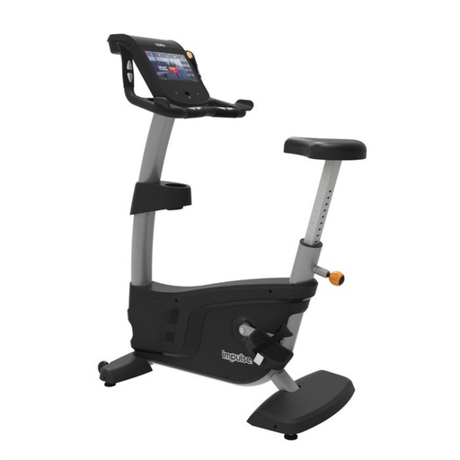 IMPULSE UPRIGHT BIKE RU930 w/ TV