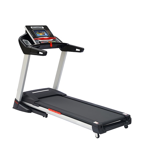 4HP DC Semi Commercial Treadmill