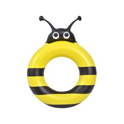 [37623] Bee Swimming Ring (70*50cm)