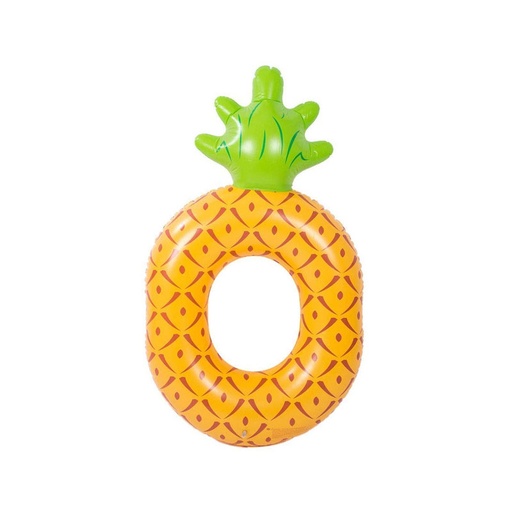[37602] Pineapple Floating Ring (100*76cm)