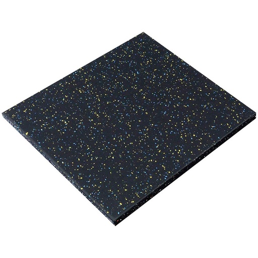 Rubber Floor Mat Set of (50cmx50cm)