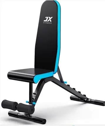 JX Multi Workout Bench
