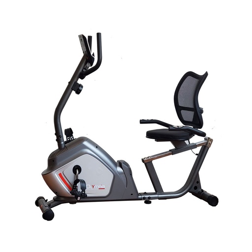 Magnetic Recumbent Bike