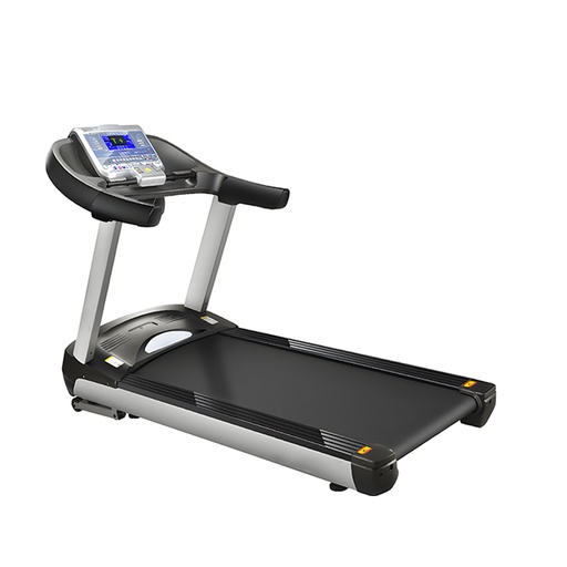 5HP Inclined Motorized Treadmill