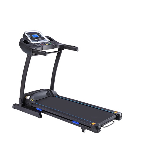 3.0HP DC Motorized Treadmill