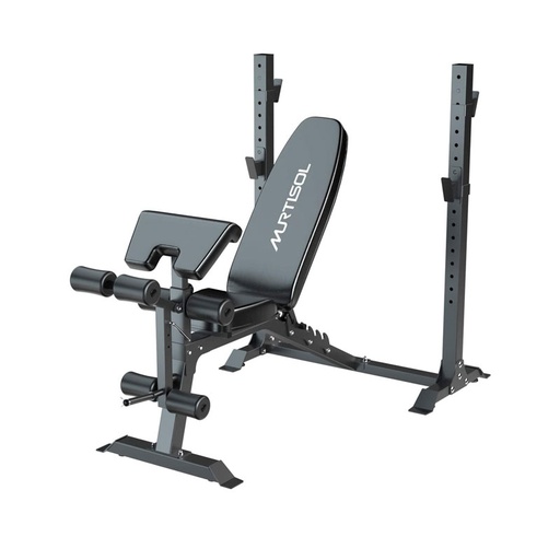 Murtisol Olympic Weight Bench