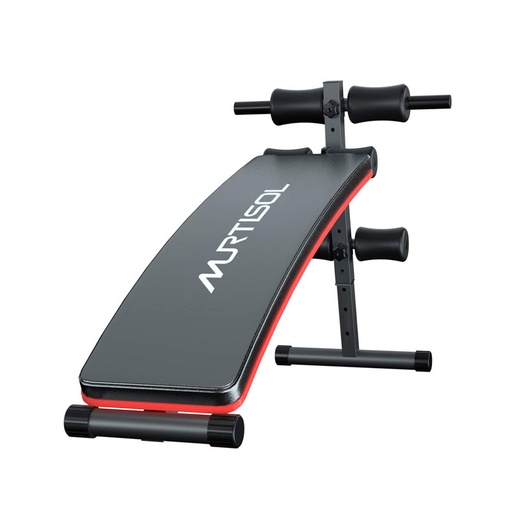 Murtisol Sit Up Slant Board Bench