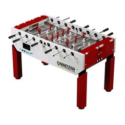 [000850] Commercial Foot Ball Table