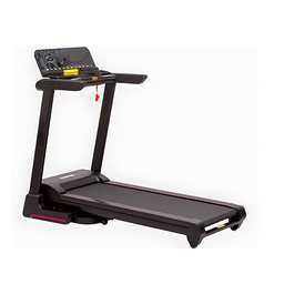 [000984] 3.0HP Motorized Treadmill