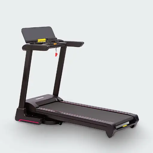 3.0HP Motorized Treadmill