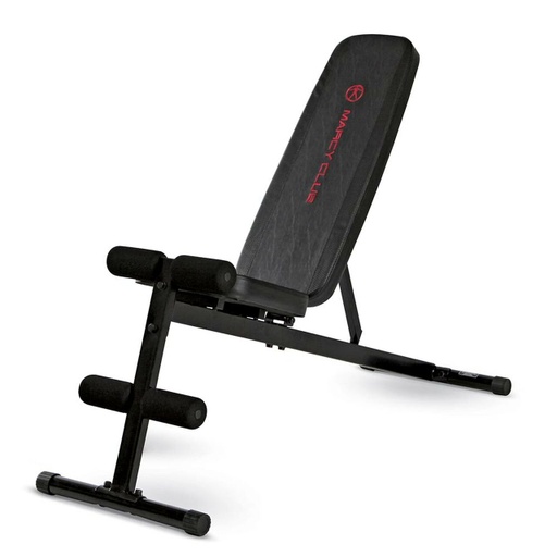 MKB211 Marcy Utility Weight Bench